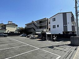 FKサンアレー瑞穂駐車場