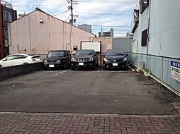 ＦＫ那古野1丁目五条橋駐車場（縦列）