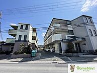 大阪府南河内郡河南町大字一須賀：物件画像／株式会社ホームナビ