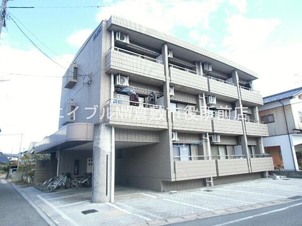 ドムス倉敷 ｜岡山県倉敷市八王寺町(賃貸マンション1R・1階・27.01㎡)の写真 その1