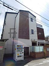 the house esaka EAST  ｜ 大阪府吹田市南吹田５丁目（賃貸マンション1R・2階・17.00㎡） その1