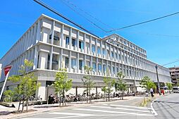 [周辺] 【総合病院】東京ベイ・浦安市川医療センターまで195ｍ