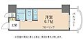 朝日プラザ緑橋25階3.7万円