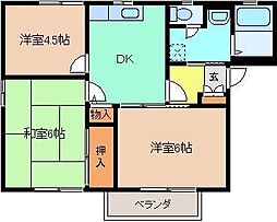 🉐敷金礼金0円！🉐ネオリファインド　II