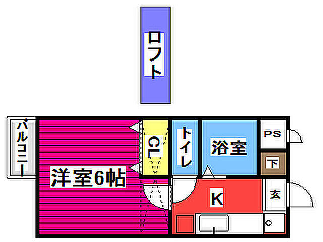 ホームズ でお部屋探し 宮城県仙台市青葉区八幡3丁目 ワンルーム 賃料4 6万円 1階 19 87 賃貸アパート住宅情報 物件番号 取扱い不動産会社 ウェルプレイス株式会社 Well Place素敵な居場所 なら仙台の賃貸 Netへ