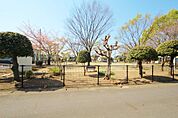 隣の公園