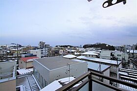 メルベイユ台原  ｜ 宮城県仙台市青葉区台原１丁目（賃貸マンション1K・3階・27.36㎡） その24