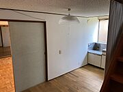 ダイニングキッチン