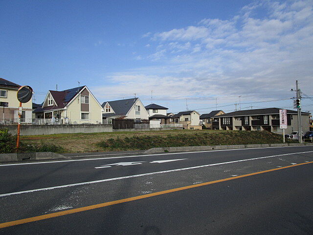 ホームズ 熊谷市船木台1丁目 3坪 熊谷市 東武東上線 東松山駅 バス15分 冑山下車 徒歩18分の土地 物件番号