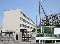 [周辺] 横浜市立不動丸小学校　700m　 