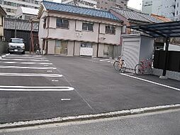 🉐敷金礼金0円！🉐名駅五丁目月極駐車場