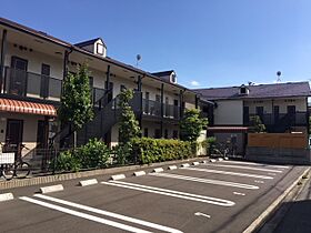 ラ・ユーミン松之浜 115 ｜ 大阪府泉大津市松之浜町２丁目1-20（賃貸アパート1K・1階・24.00㎡） その1