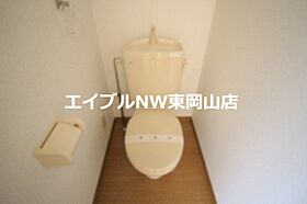 フラットＫ  ｜ 岡山県岡山市中区神下（賃貸アパート1K・1階・26.50㎡） その22