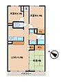 チュリス船橋金杉6階1,890万円