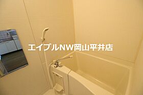 岡山県岡山市中区中島（賃貸マンション1K・3階・35.10㎡） その8