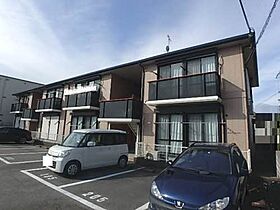 ラフォーレ河原 205 ｜ 兵庫県加古川市加古川町河原184-1（賃貸アパート2LDK・2階・50.78㎡） その1