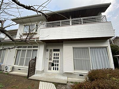 野川中古売家 1の一戸建て 1992年3月築 m2 7dk 1 400万円