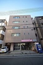 広島県広島市西区己斐本町１丁目（賃貸マンション1K・5階・28.50㎡） その1