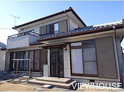 韮川駅 1,800万円