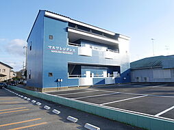 🉐敷金礼金0円！🉐マルワレジデンス龍ケ崎第一