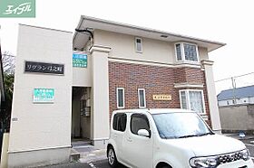 リヴラン弓之町  ｜ 岡山県岡山市北区弓之町（賃貸アパート1K・1階・25.00㎡） その6