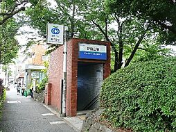 [周辺] 周辺環境-駅(480m)西武池袋線「新桜台」駅(徒歩6分)