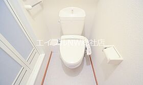 岡山県高梁市奥万田町（賃貸アパート1K・2階・19.87㎡） その12