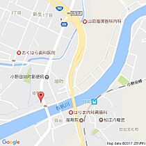 山口県山陽小野田市大字東高泊1960-11（賃貸アパート1R・1階・26.22㎡） その21