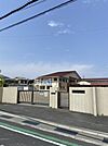 現地より磐城第2保育所まで550ｍ