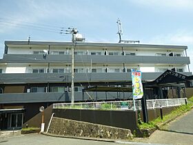 グリーンハイツ梅ヶ谷 215 ｜ 兵庫県姫路市梅ケ谷町（賃貸マンション1K・2階・21.20㎡） その3