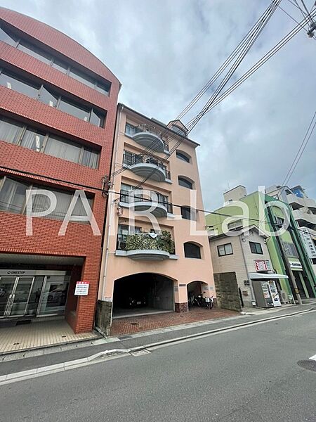 コーポサンロイヤル ｜兵庫県姫路市北条口２丁目(賃貸マンション2SDK・5階・40.00㎡)の写真 その16