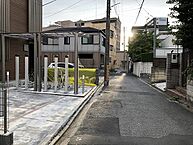愛知県名古屋市中区新栄3丁目8-4：物件画像／株式会社不動産工房