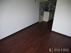 第八上野ビル 606 ｜ 福岡県八女郡広川町大字藤田735-4（賃貸マンション1R・6階・18.10㎡） その3