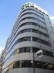 新宿御苑ビル