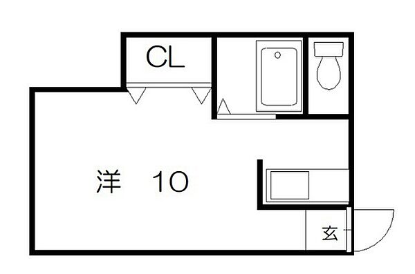 画像2:間取