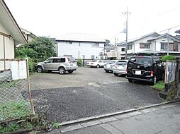 ホームズ 西八王子駅の月極駐車場 賃貸駐車場 物件一覧 東京都