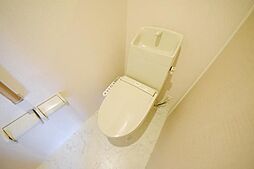 [トイレ] 同社施工イメージ写真です♪