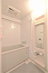 [風呂] 追焚機能、浴室換気乾燥機付きの浴室