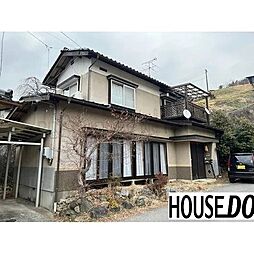 下久堅下虎岩　中古戸建