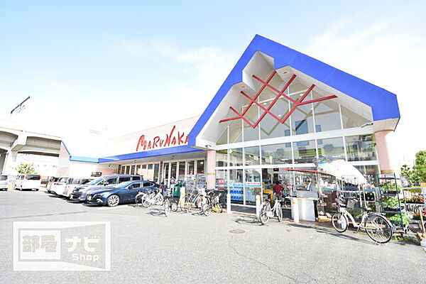 ワイ・エム・ビル 408｜岡山県岡山市北区西古松(賃貸マンション1LDK・4階・45.36㎡)の写真 その27