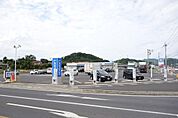 ローソン足利大月町店（812m）