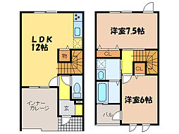 京阪石山坂本線 南滋賀駅 徒歩2分