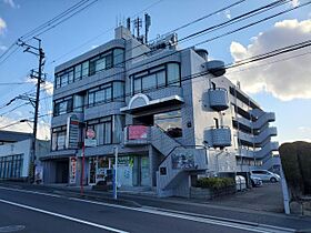 滋賀県大津市一里山４丁目（賃貸マンション1K・2階・25.00㎡） その1