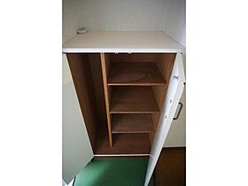 滋賀県大津市一里山４丁目（賃貸マンション1K・2階・25.00㎡） その9