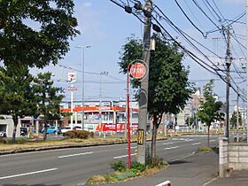 デュバールI  ｜ 北海道札幌市東区北十四条東９丁目（賃貸マンション1LDK・3階・36.19㎡） その5