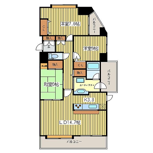 クルーザーバレー札幌villa南31 札幌市南区南 三十一条西 の賃貸 賃貸マンション アパート マンション 賃貸スモッカ 対象者全員に家賃1か月分キャッシュバック