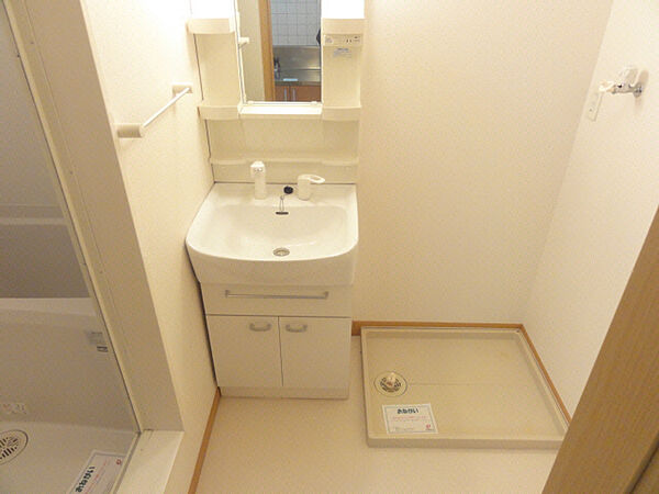 リバーサイド安長 103｜鳥取県鳥取市安長(賃貸アパート1K・1階・26.78㎡)の写真 その15