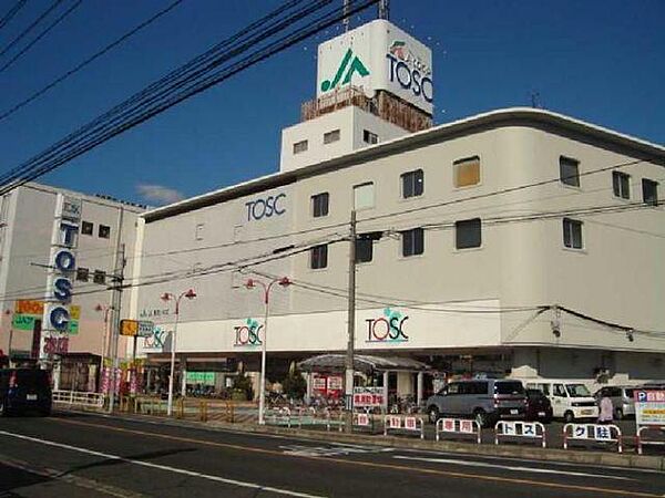 グラン　ファミリア 103｜鳥取県鳥取市古海(賃貸アパート1LDK・1階・46.35㎡)の写真 その27