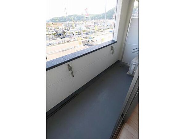 ゼルコバ 202｜鳥取県鳥取市古海(賃貸アパート1LDK・2階・38.25㎡)の写真 その13
