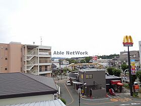 メゾン楠 406 ｜ 大阪府河内長野市西之山町（賃貸マンション1K・4階・20.79㎡） その16